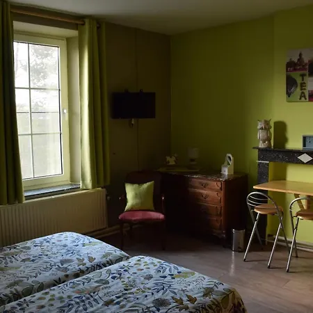 B&B La Place Verte Surice Exterior photo