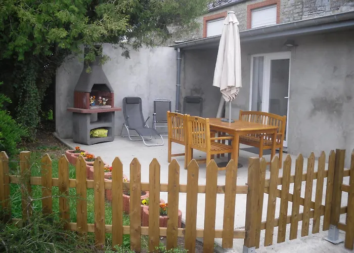 B&B La Place Verte